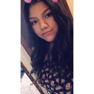 Meet your Posher, Isabella